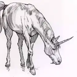 Fairy of the Unicorn 3
